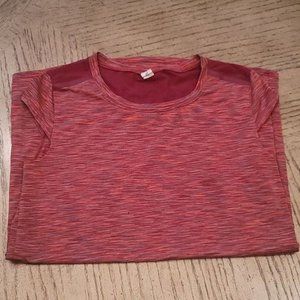 XS MPG t shirt 🤍💗